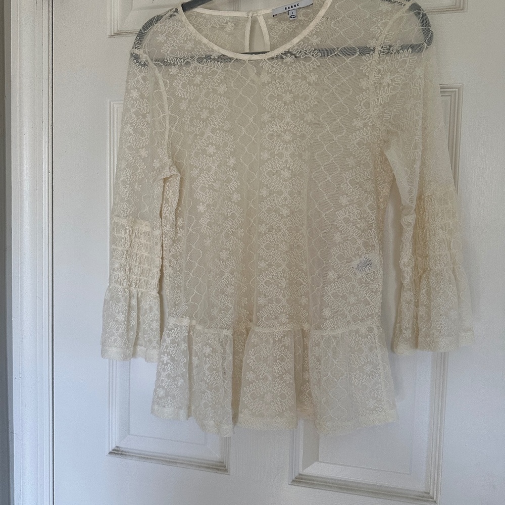 Ro & De Blouse